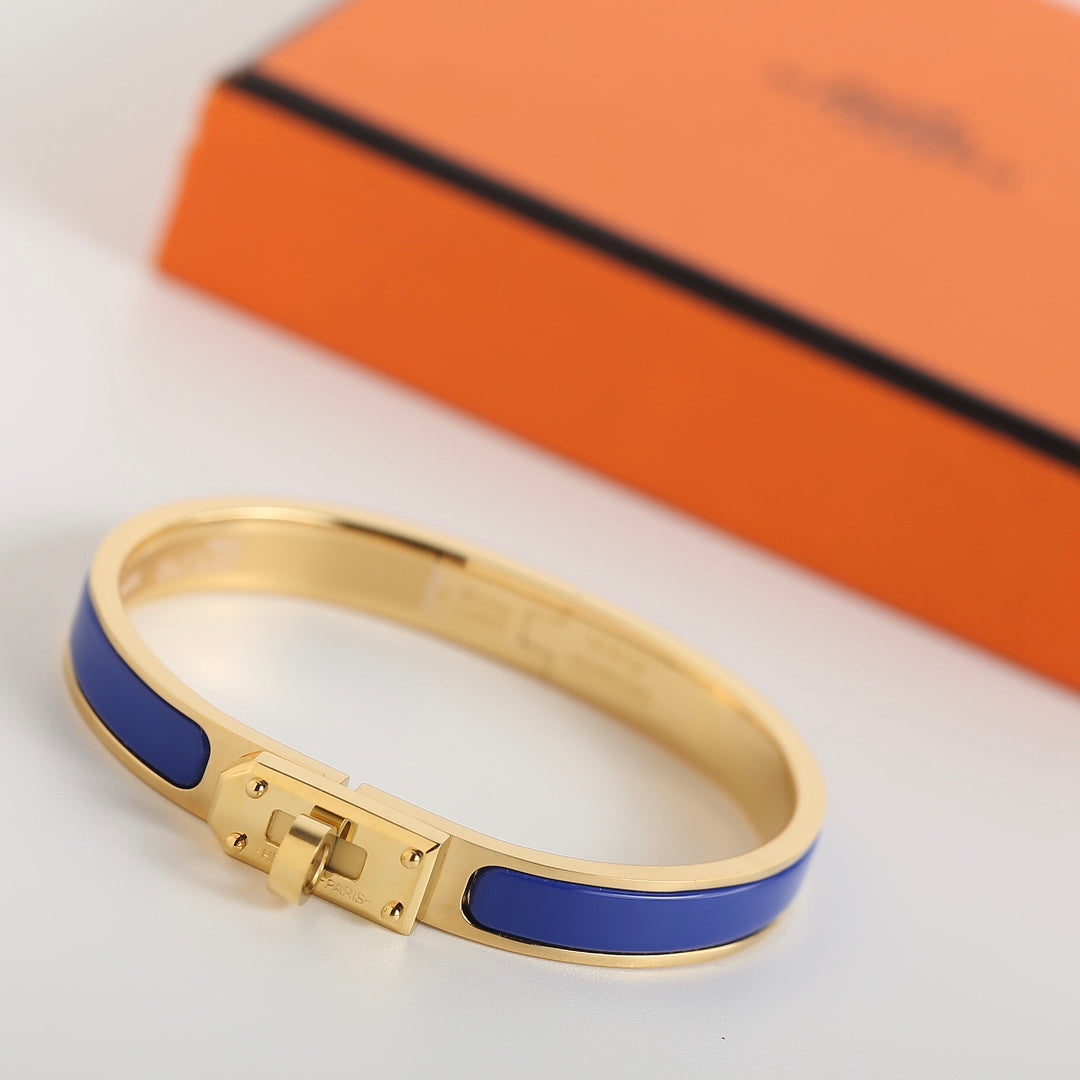 [Psychic Jewelrys]HM KELLY BLUE BRACELET