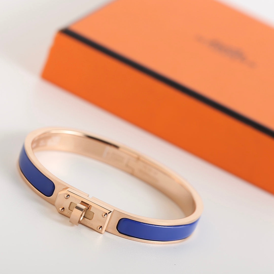 [Psychic Jewelrys]HM KELLY BLUE BRACELET