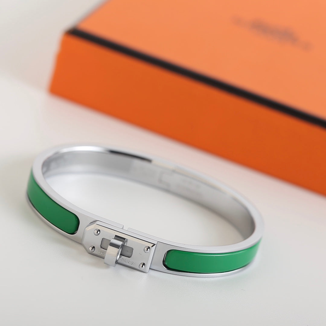 [Psychic Jewelrys]HM KELLY GREEN BRACELET