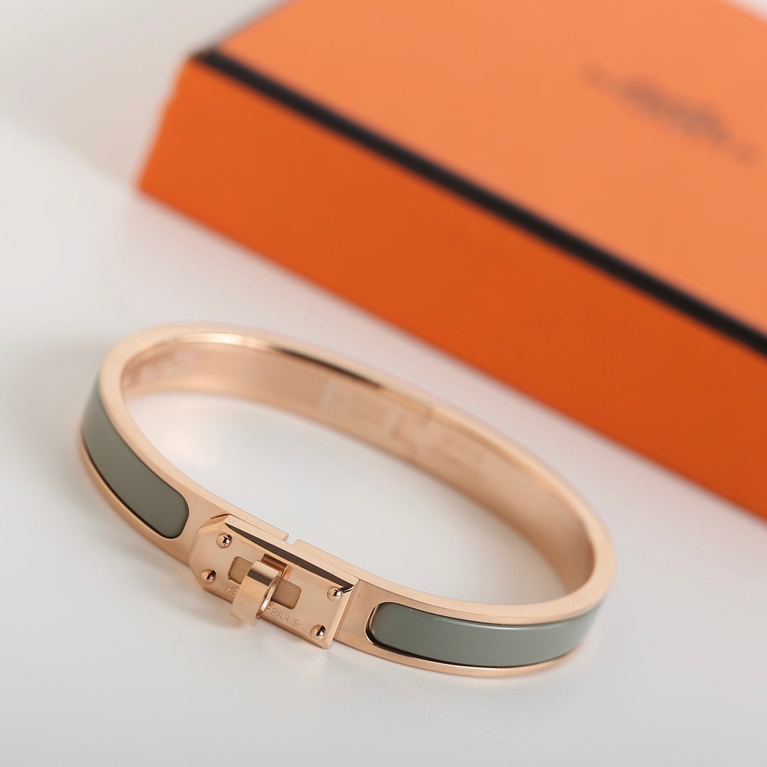 [Psychic Jewelrys]HM KELLY BLUE GREEN BRACELET