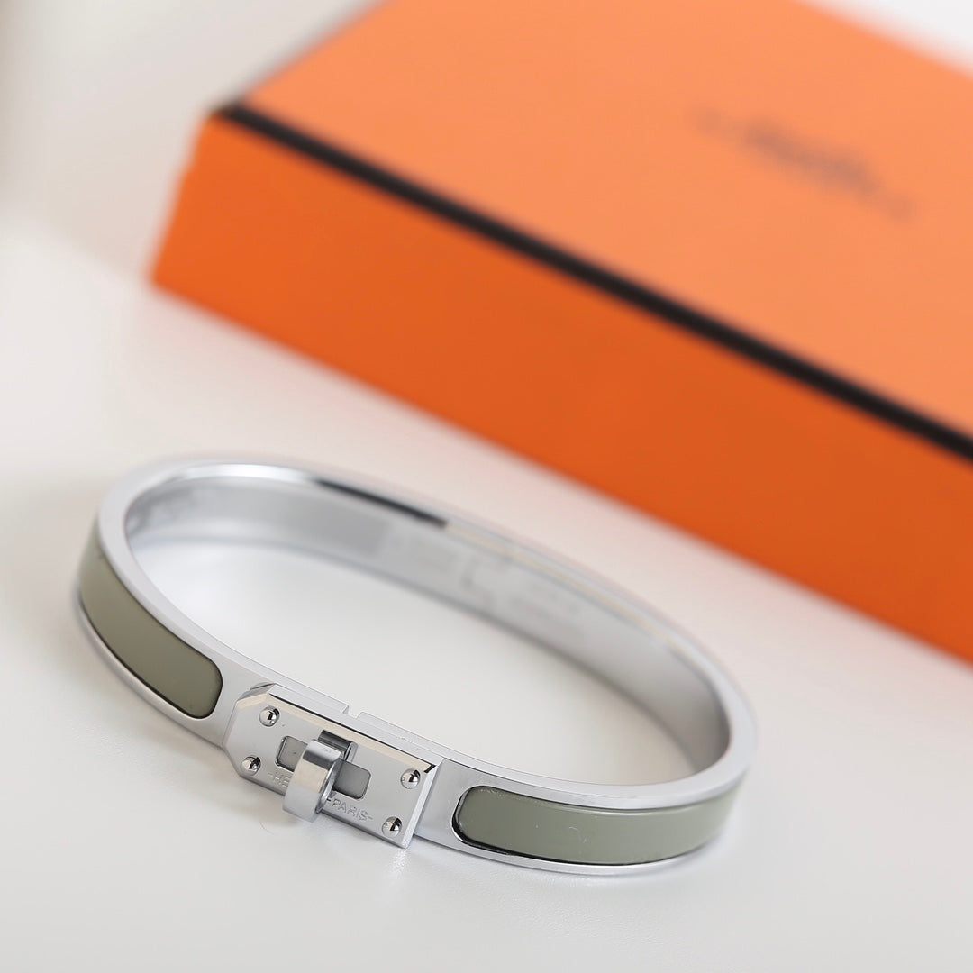 [Psychic Jewelrys]HM KELLY BLUE GREEN BRACELET
