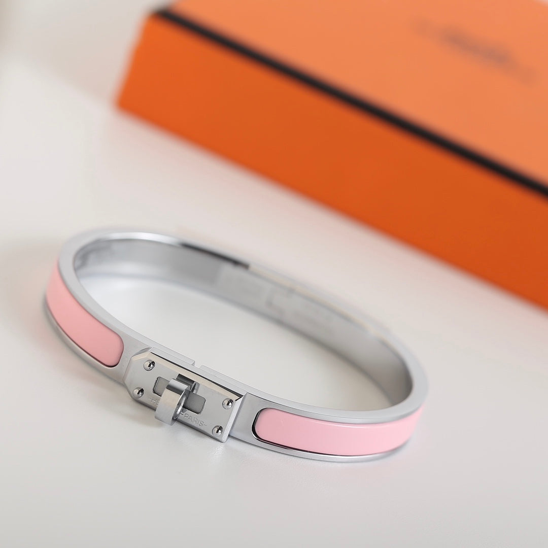 [Psychic Jewelrys]HM KELLY PINK BRACELET