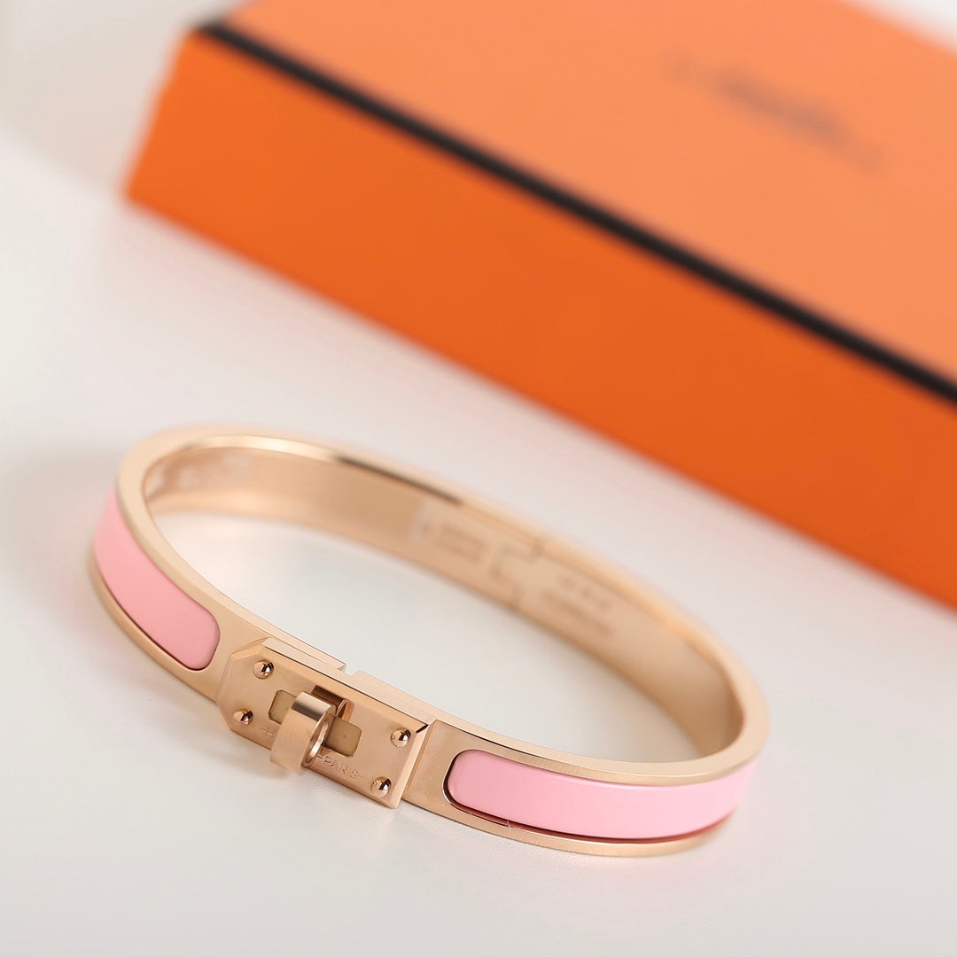 [Psychic Jewelrys]HM KELLY PINK BRACELET