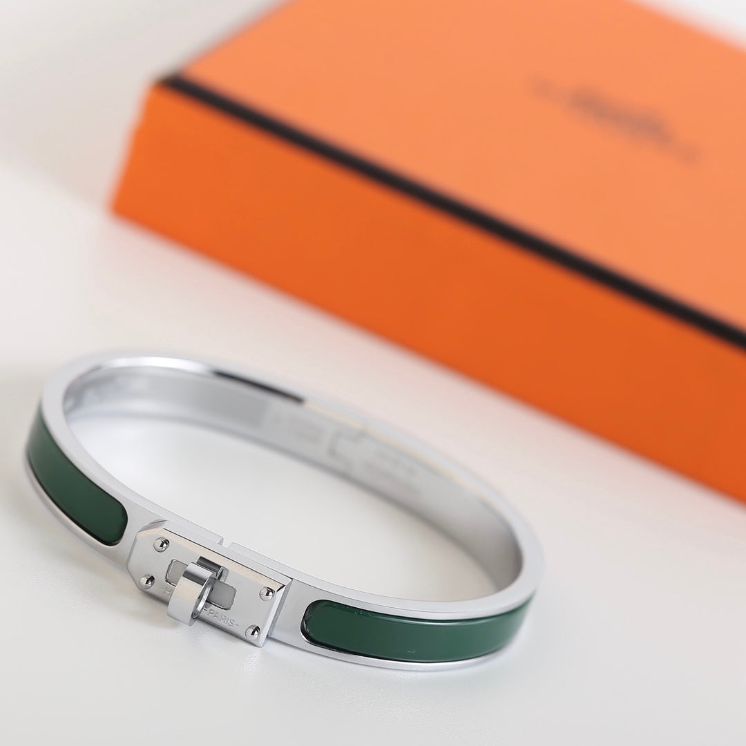 [Psychic Jewelrys]HM KELLY KHAKI BRACELET