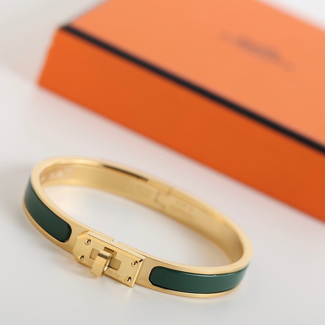 [Psychic Jewelrys]HM KELLY KHAKI BRACELET