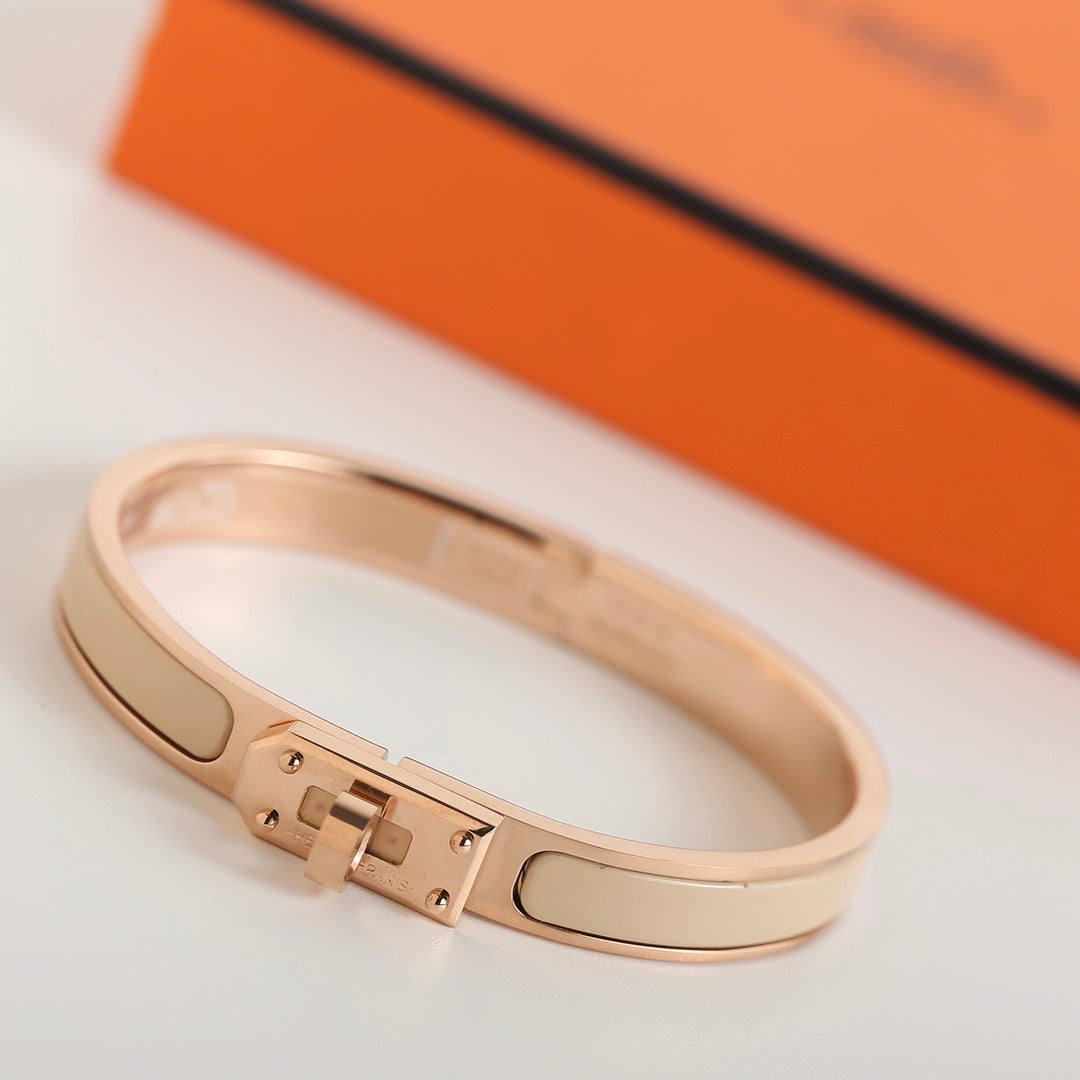 [Psychic Jewelrys]HM KELLY BEIGE BRACELET