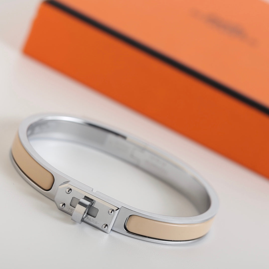 [Psychic Jewelrys]HM KELLY BEIGE BRACELET