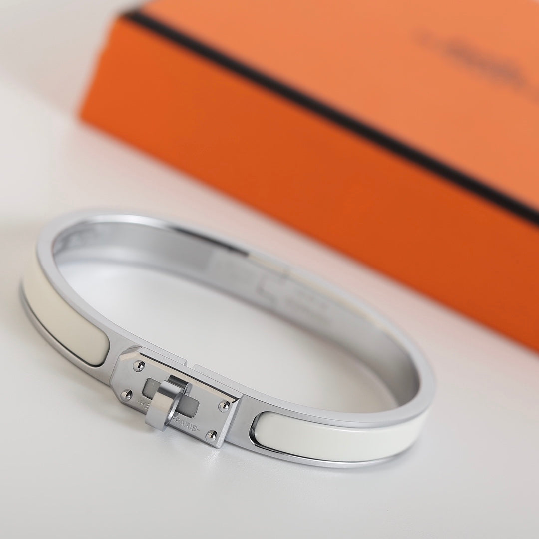 [Psychic Jewelrys]HM KELLY WHITE BRACELET