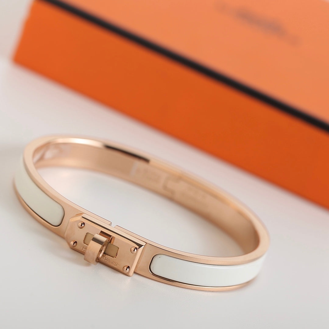 [Psychic Jewelrys]HM KELLY WHITE BRACELET