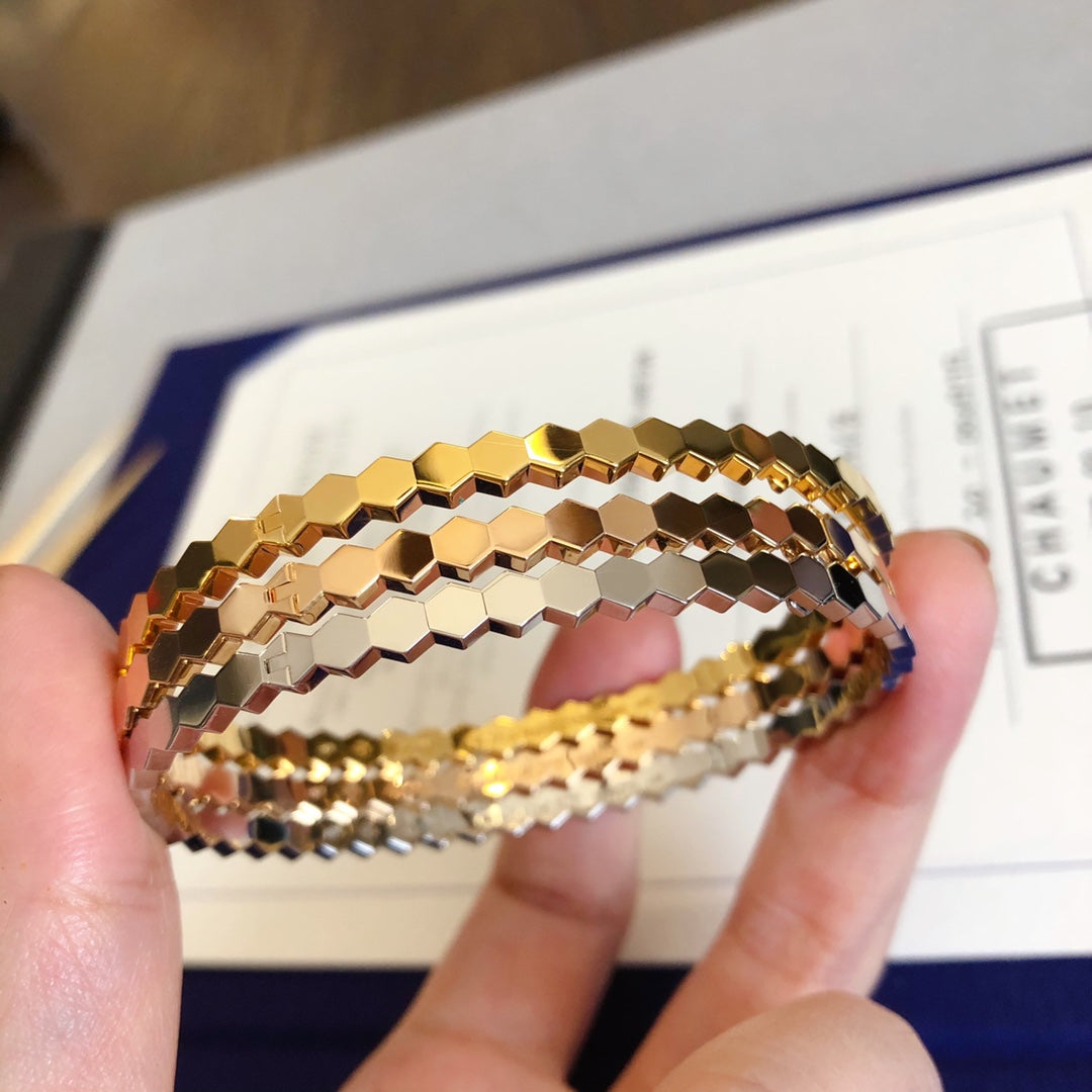 [Psychic Jewelrys]BEE LOVE BRACELET