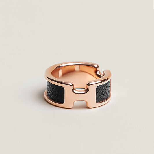 [Psychic Jewelrys]OLYMPE PINK GOLD RING