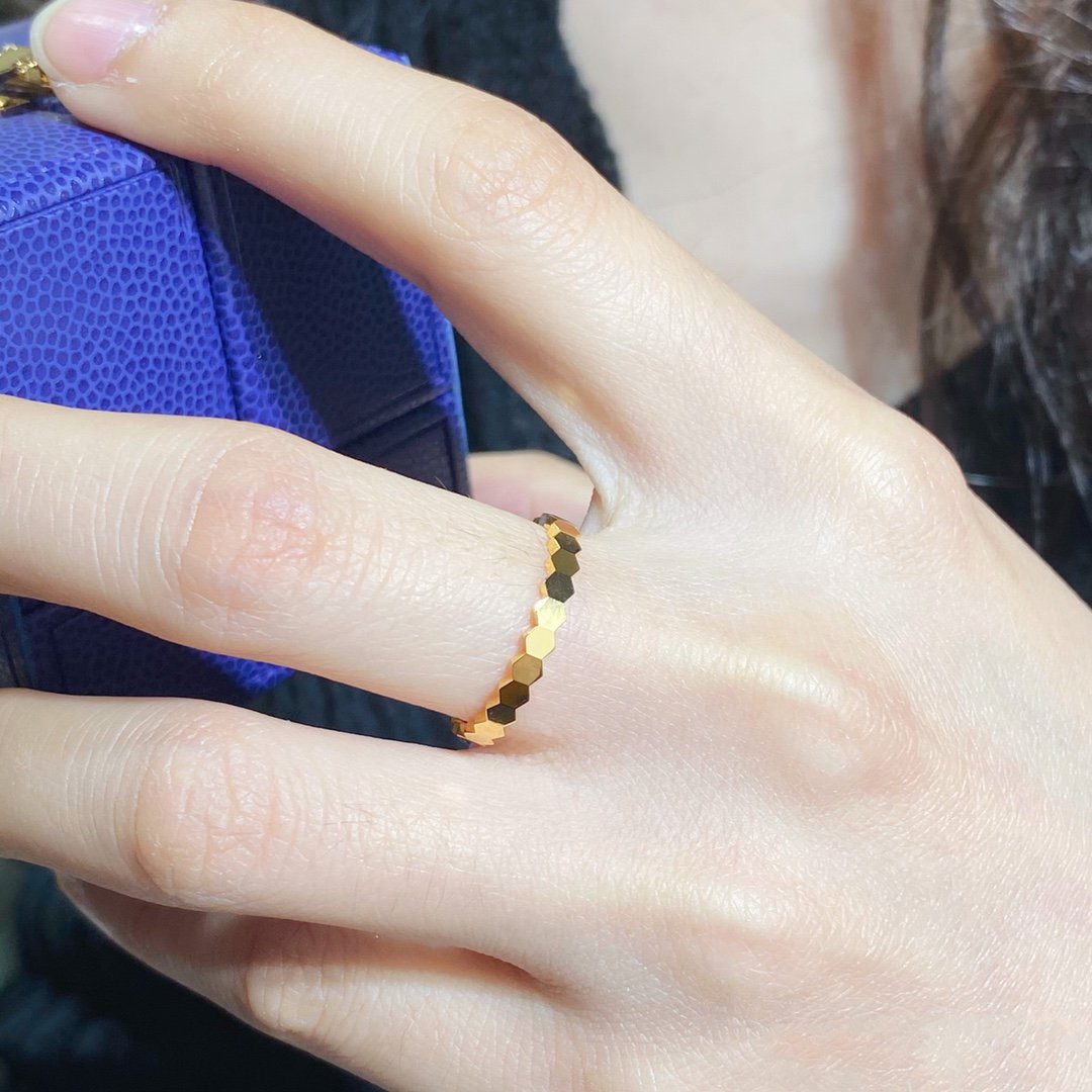 [Psychic Jewelrys]BEE LOVE SMALL RING