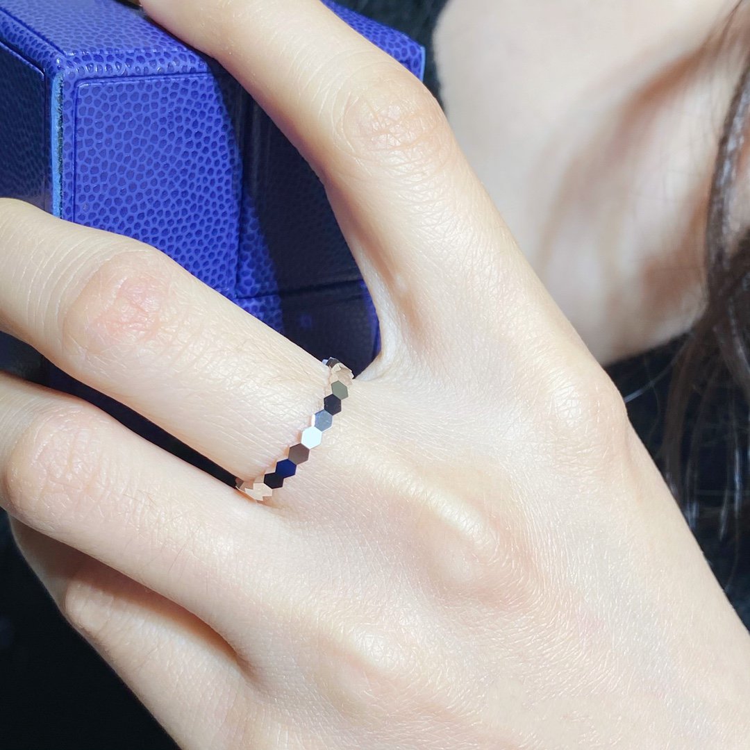 [Psychic Jewelrys]BEE LOVE SMALL RING