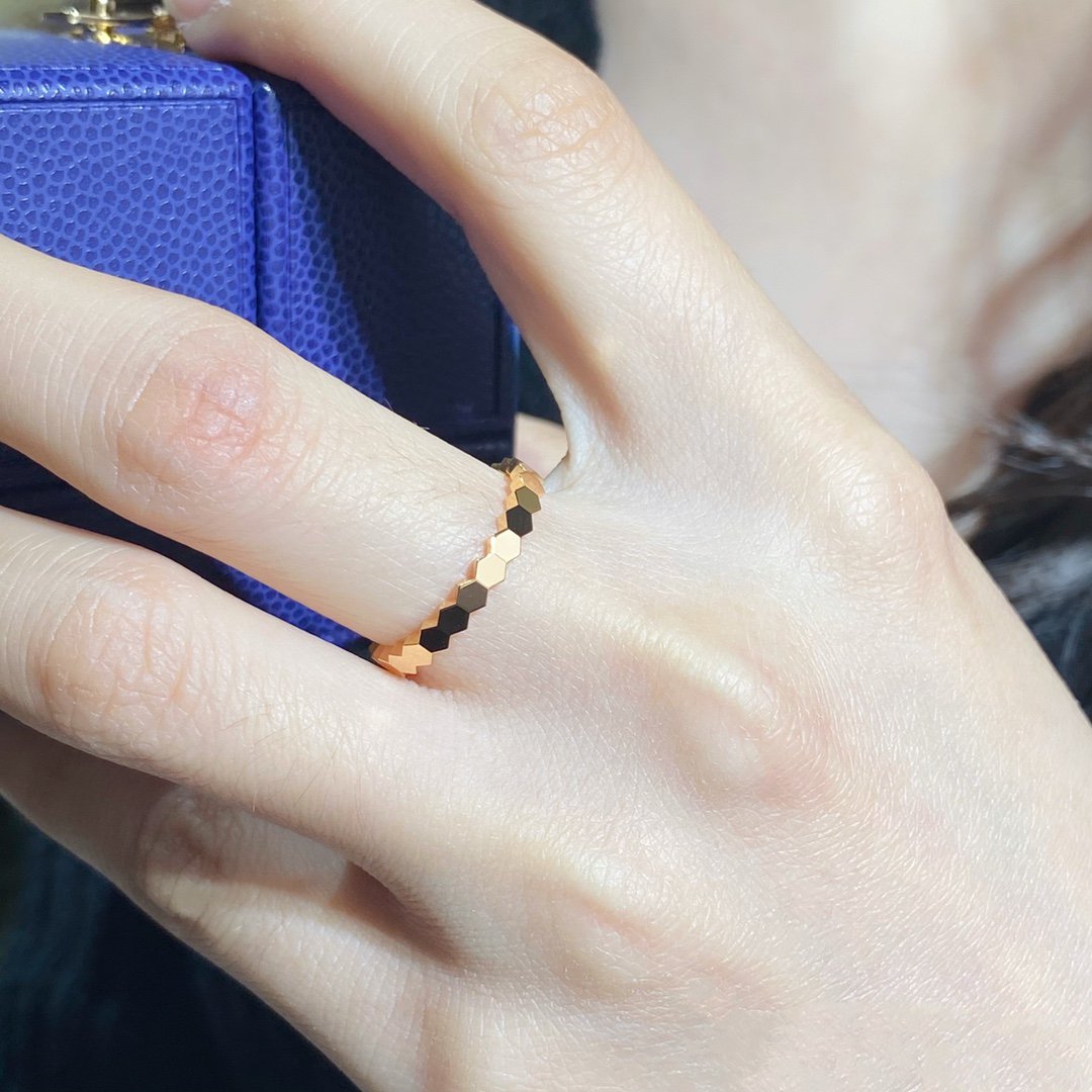 [Psychic Jewelrys]BEE LOVE SMALL RING
