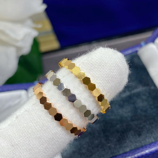 [Psychic Jewelrys]BEE LOVE SMALL RING