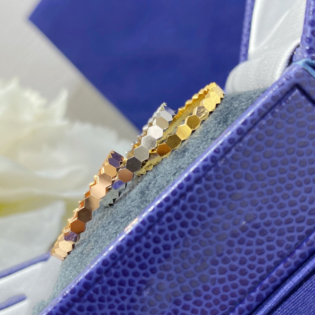 [Psychic Jewelrys]BEE LOVE SMALL RING