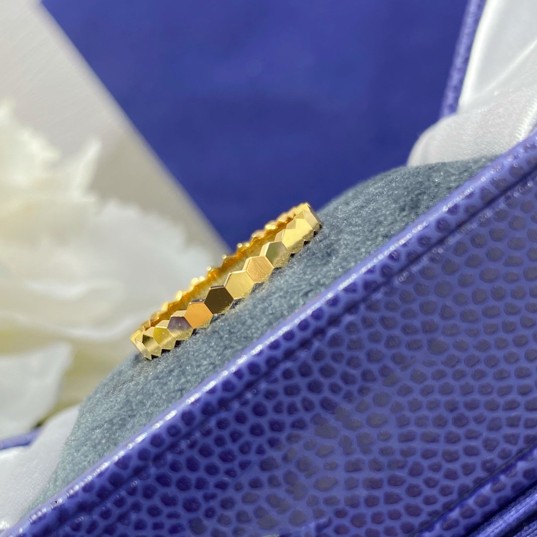 [Psychic Jewelrys]BEE LOVE SMALL RING