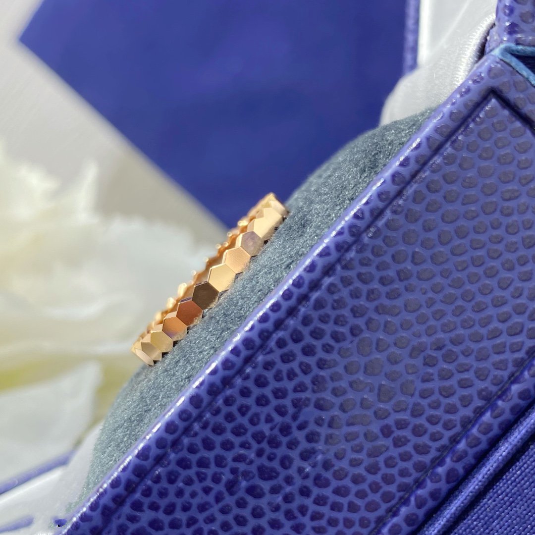 [Psychic Jewelrys]BEE LOVE SMALL RING