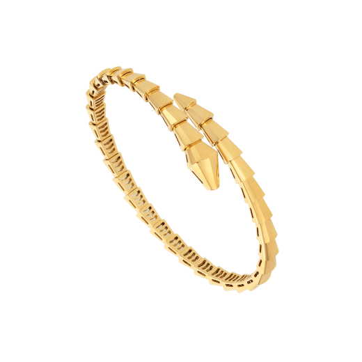 [Psychic Jewelrys]SERPENTI VIPER GOLD BRACELET