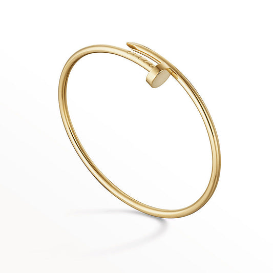 [Psychic Jewelrys]JUSTE BRACELET 2.5MM