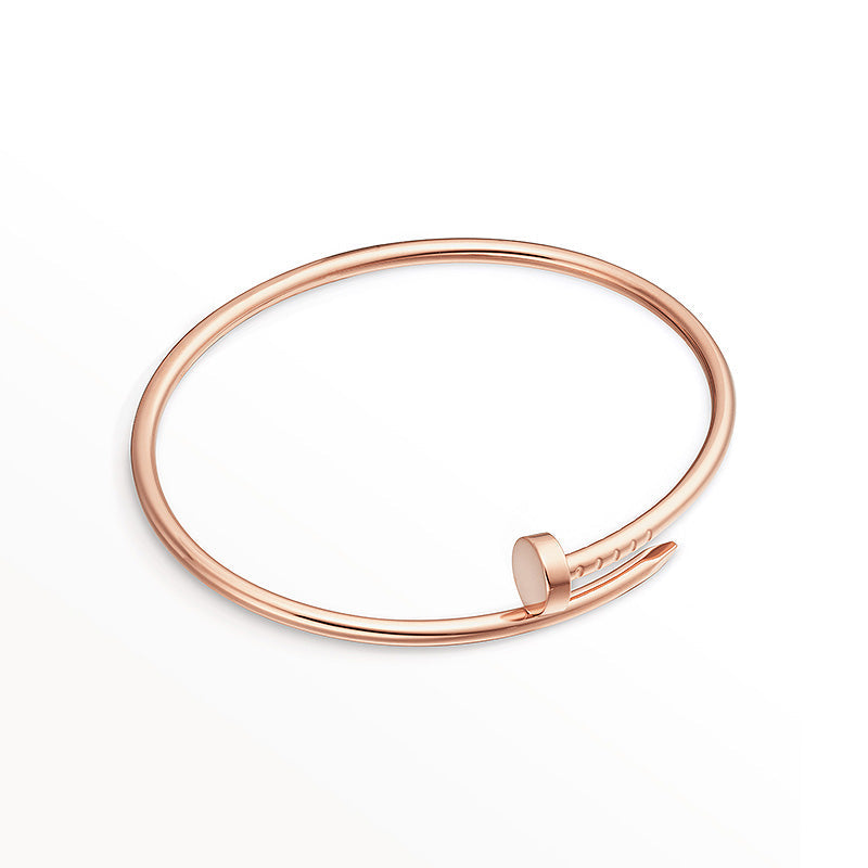 [Psychic Jewelrys]JUSTE BRACELET 2.5MM