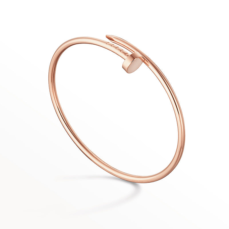 [Psychic Jewelrys]JUSTE BRACELET 2.5MM