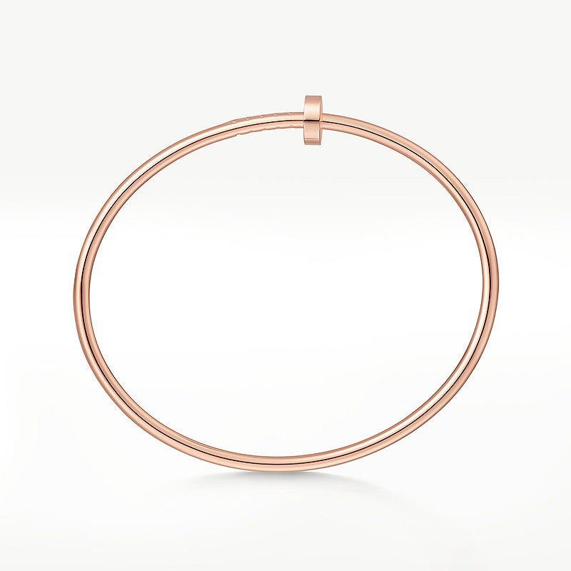 [Psychic Jewelrys]JUSTE BRACELET 2.5MM