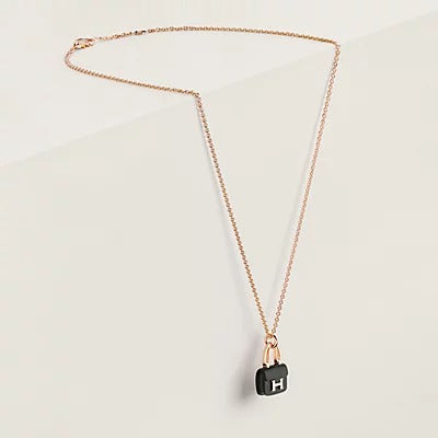 [Psychic Jewelrys]WOMEN'S HM AMULETTES CONSTANCE PENDANT NECKLACE