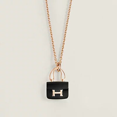 [Psychic Jewelrys]WOMEN'S HM AMULETTES CONSTANCE PENDANT NECKLACE