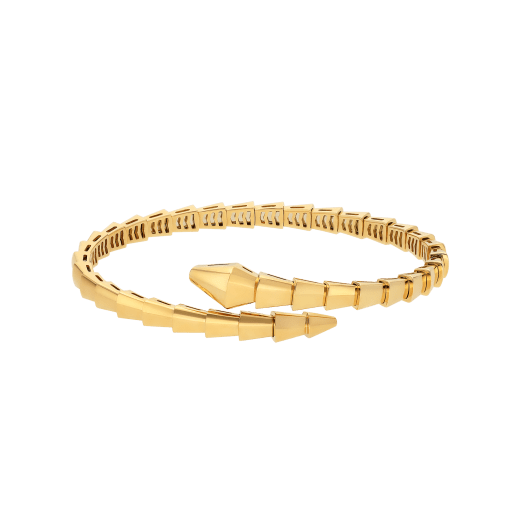 [Psychic Jewelrys]SERPENTI VIPER GOLD BRACELET