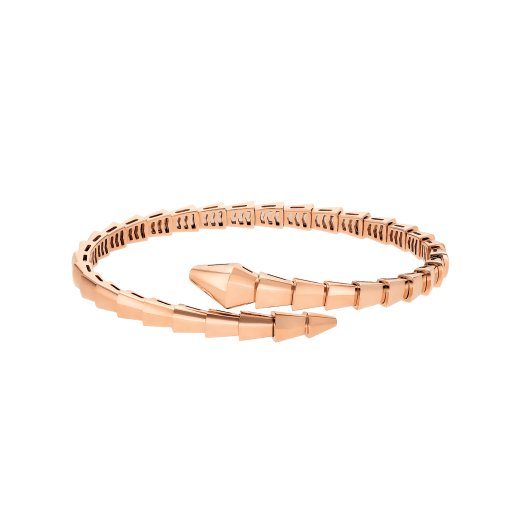 [Psychic Jewelrys]SERPENTI VIPER PINK GOLD BRACELET
