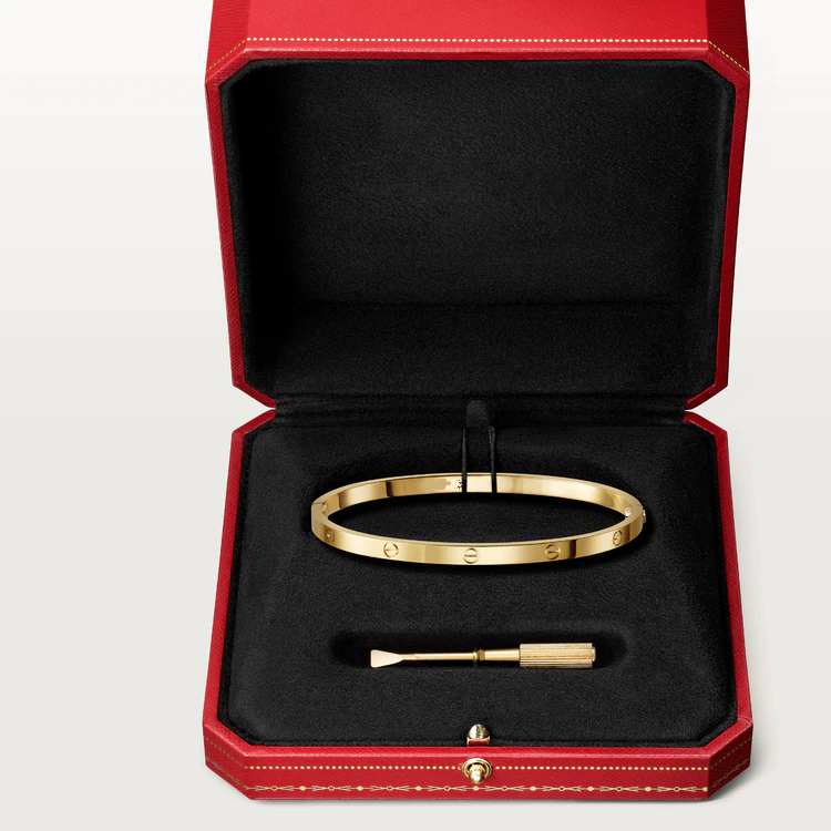 [Psychic Jewelrys]LOVE BRACELET 3.65MM