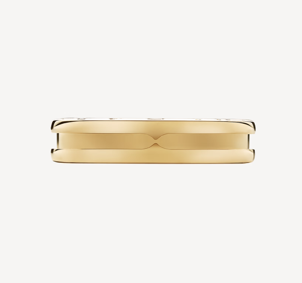 [Psychic Jewelrys]ZERO 1 ONE-BAND RING