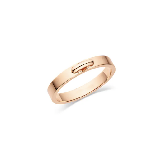 [Psychic Jewelrys]ALLIANCE LIENS VIDENCE 3MM RING