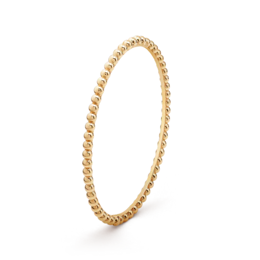 [Psychic Jewelrys]PERLEE PEARLS BRACELET