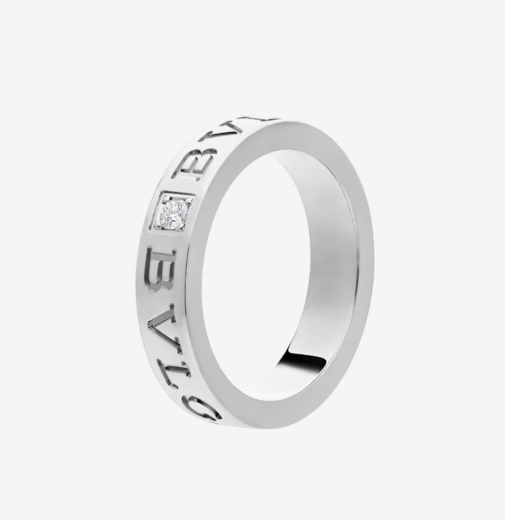 [Psychic Jewelrys]ZERO 1 ESSENTIAL WITH A DIAMOD RING