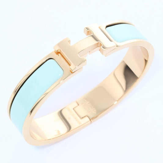 [Psychic Jewelrys]H LIGHT BLUE BRACELET