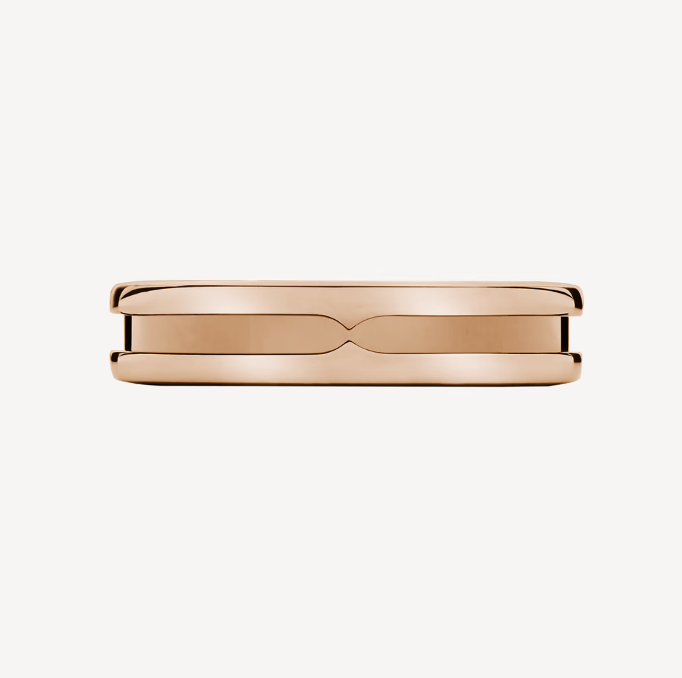 [Psychic Jewelrys]ZERO 1 ONE-BAND RING