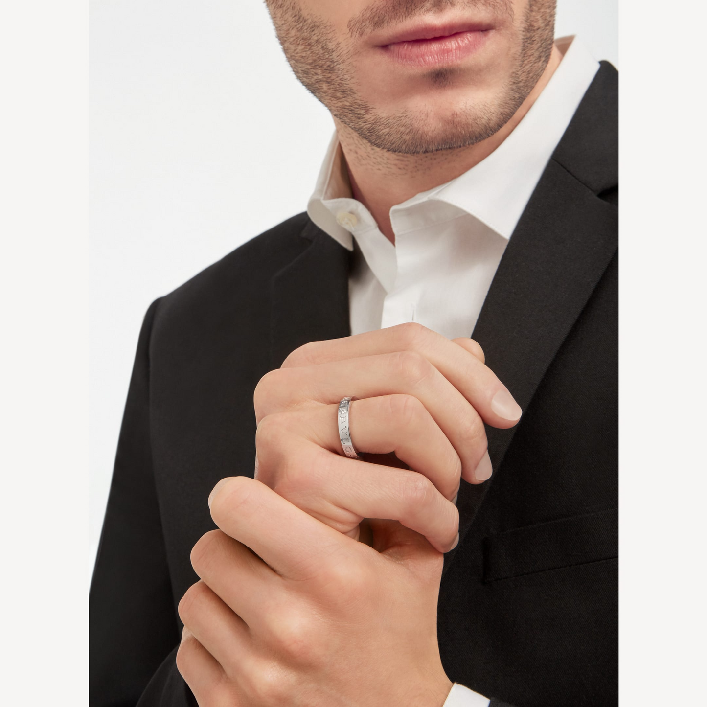 [Psychic Jewelrys]ZERO 1 ESSENTIAL WITH A DIAMOD RING