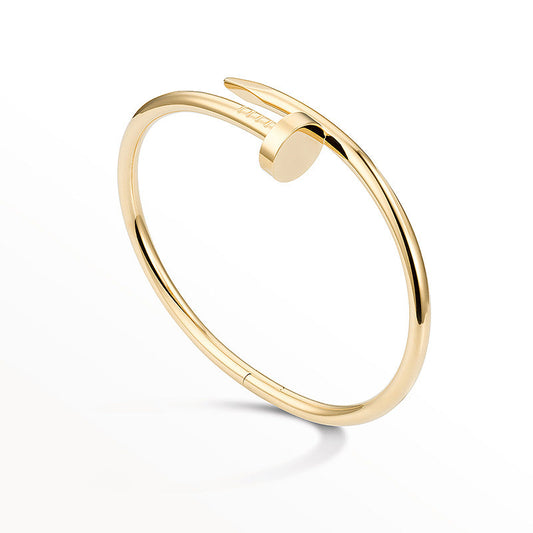 [Psychic Jewelrys]JUSTE BRACELET 3.5MM