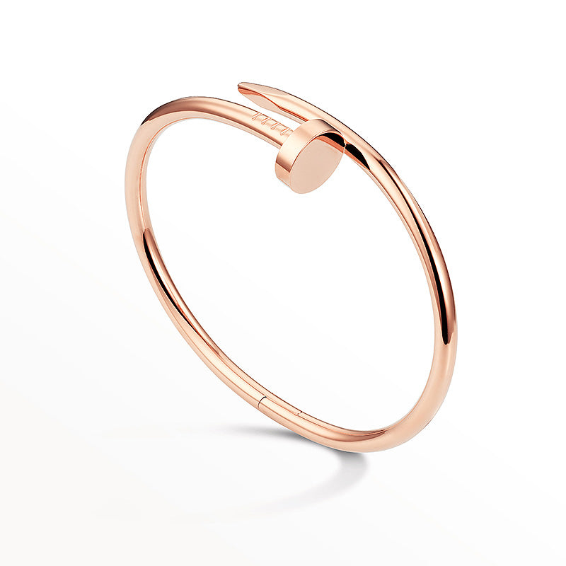 [Psychic Jewelrys]JUSTE BRACELET 3.5MM