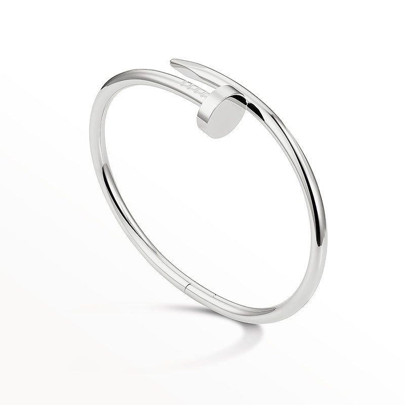 [Psychic Jewelrys]JUSTE BRACELET 3.5MM