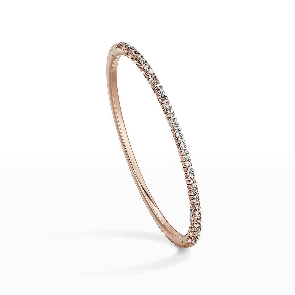 [Psychic Jewelrys]MINI DIAMOND TENNIS BRACELET