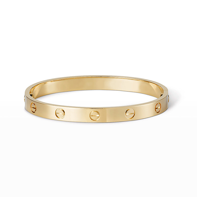 [Psychic Jewelrys]LOVE BRACELET 6.1MM