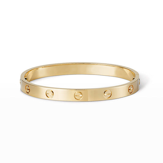 [Psychic Jewelrys]LOVE BRACELET 6.1MM