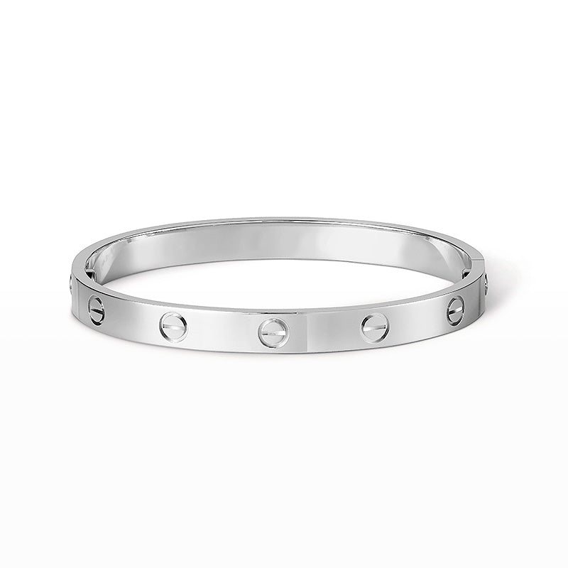 [Psychic Jewelrys]LOVE BRACELET 6.1MM