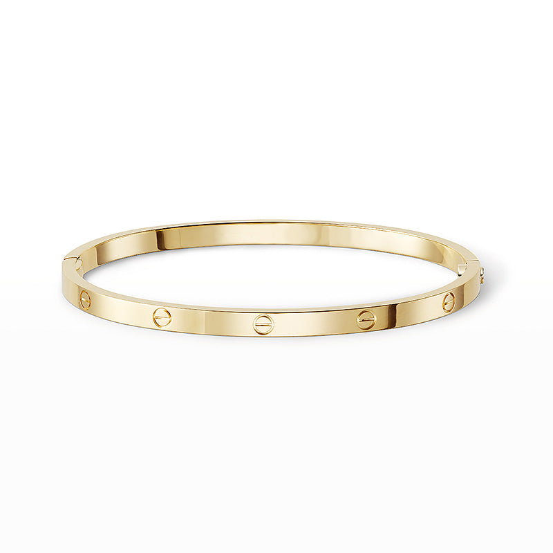 [Psychic Jewelrys]LOVE BRACELET 3.65MM