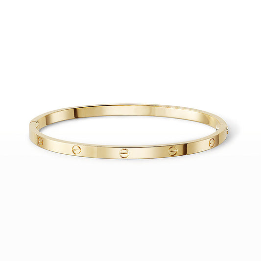 [Psychic Jewelrys]LOVE BRACELET 3.65MM