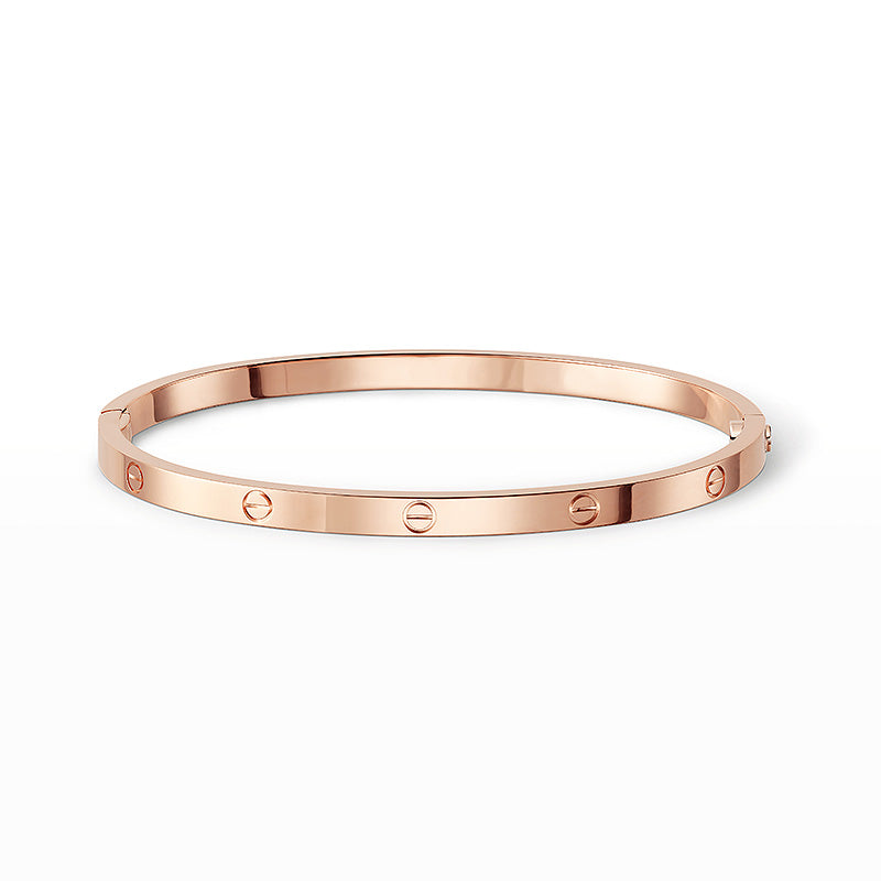 [Psychic Jewelrys]LOVE BRACELET 3.65MM
