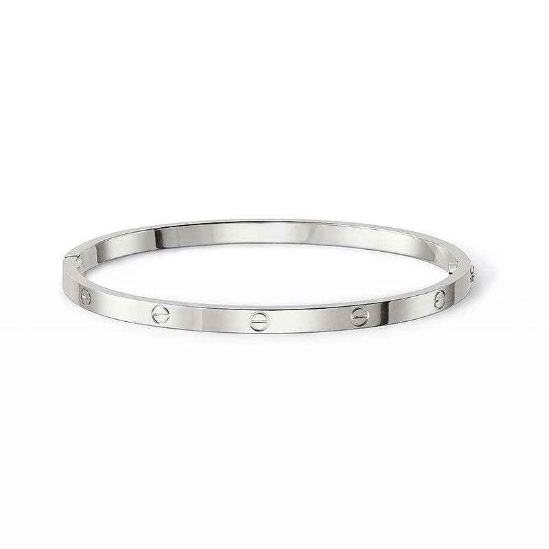[Psychic Jewelrys]LOVE BRACELET 3.65MM